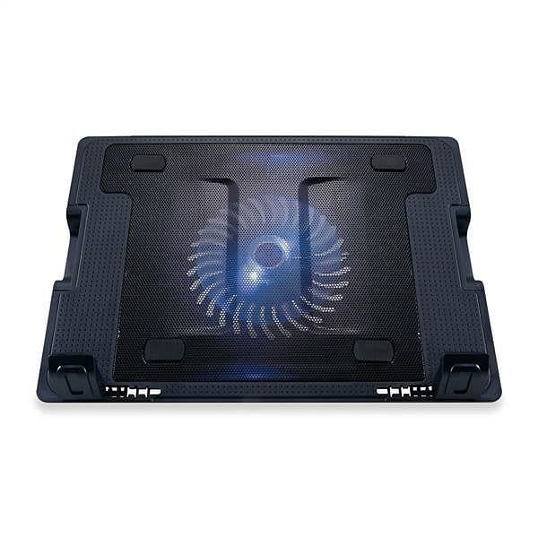Conceptronic Foldable Notebook  Base de Refrigeración