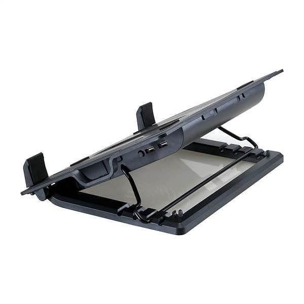 Conceptronic Foldable Notebook  Base de Refrigeración