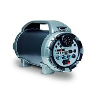 Conceptronic CSPKBTBASSACTION BT USB/MicroSD - Altavoz