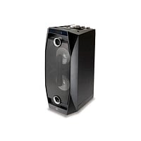 Conceptronic Disco 20W bluetooth negro -Altavoz