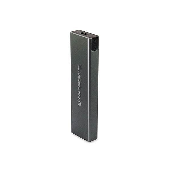 Conceptronic DANTE01G USBC 10Gbps  Carcasa SSD