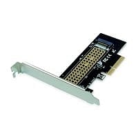Conceptronic PCIe M.2 NVMe Disipador - Controladora
