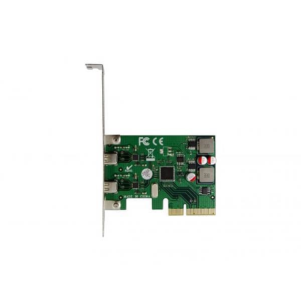 Conceptronic EMRICK08G USBC 32 10Gbps  Tarjeta PCIE