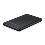 Conceptronic HD SATA 25  USBC  Carcasa