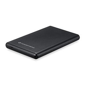 Conceptronic HD SATA 25  USBC  Carcasa