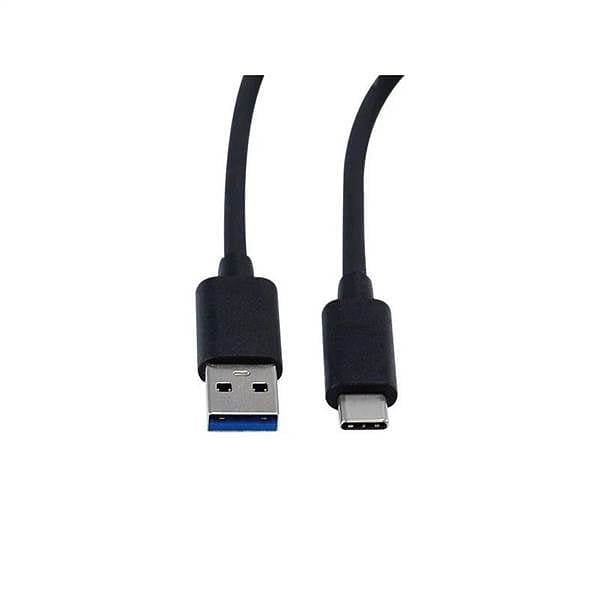 Conceptronic HD SATA 25  USBC  Carcasa