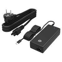 Conceptronic Universal Portatil USB-C 100W - Cargador