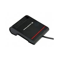 Conceptronic TR3.0 DNIe USB - Lector de tarjetas