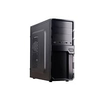 Coolbox F200 ATX sin F.A. - Caja