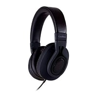 CoolBox CoolSand EARTH05  Diadema Negro - Auriculares