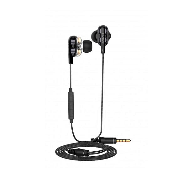 CoolBox intraauriculares COOLJOIN DDRIVE