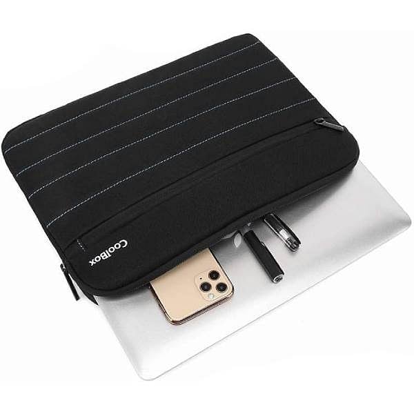 Coolbox COOBAG110N 116  Funda Portátil