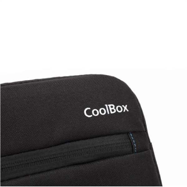 Coolbox COOBAG110N 116  Funda Portátil