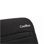 Coolbox COOBAG110N 116  Funda Portátil