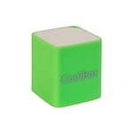 Coolbox Cube mini verde Bluetooth  Altavoz