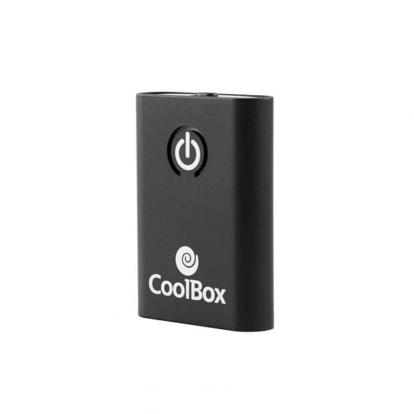 Coolbox audiolink emisor receptor