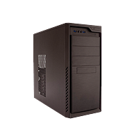 Coolbox Caja F800 ATX sin Fuente 2 x USB 3.0 ATX - Caja