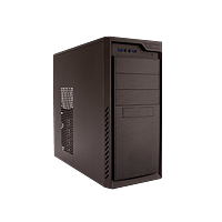 Coolbox Caja F800 ATX sin Fuente 2 x USB 3.0 ATX - Caja