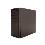 Coolbox Caja F800 ATX sin FA  2 x USB 30 ATX Caja