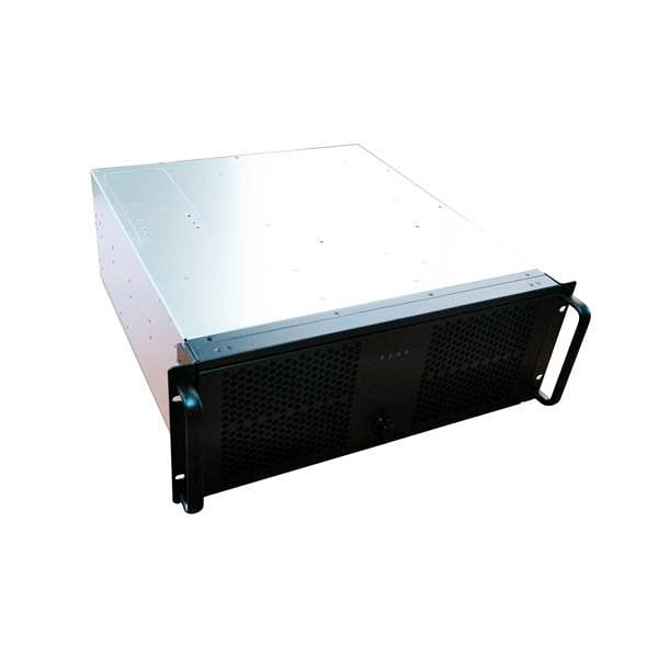 Coolbox rack 19 4U SRM44500  Caja