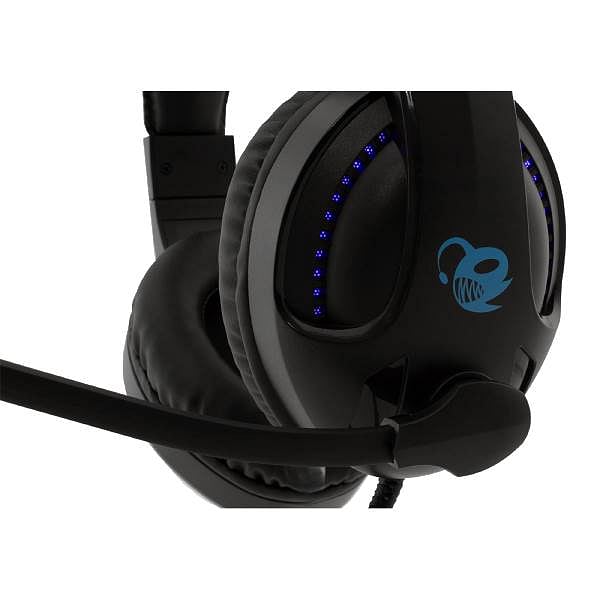 CoolBox DeepBlue G4  Auriculares