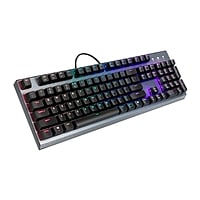 Cooler Master CK350 switch red - Teclado