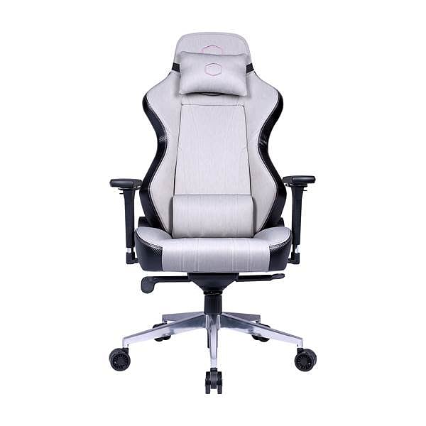 SILLA GAMING COOLERMASTER CALIBER X1C GREY