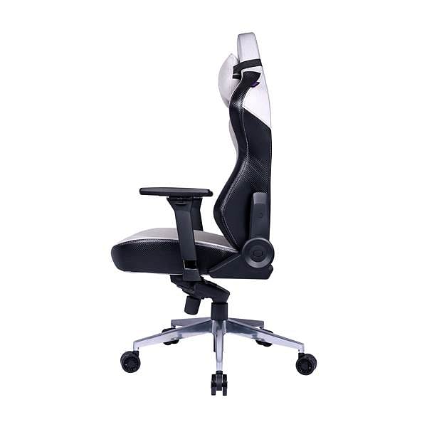 SILLA GAMING COOLERMASTER CALIBER X1C GREY