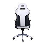 SILLA GAMING COOLERMASTER CALIBER X1C GREY