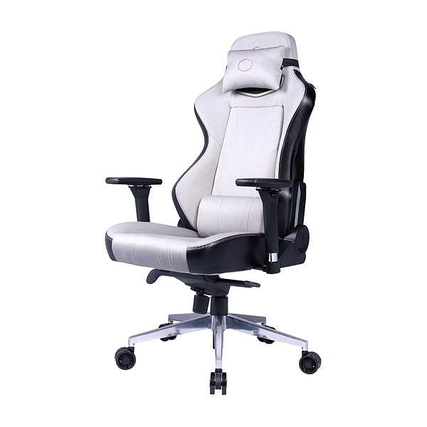 SILLA GAMING COOLERMASTER CALIBER X1C GREY