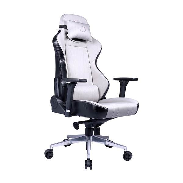 SILLA GAMING COOLERMASTER CALIBER X1C GREY