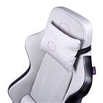 SILLA GAMING COOLERMASTER CALIBER X1C GREY