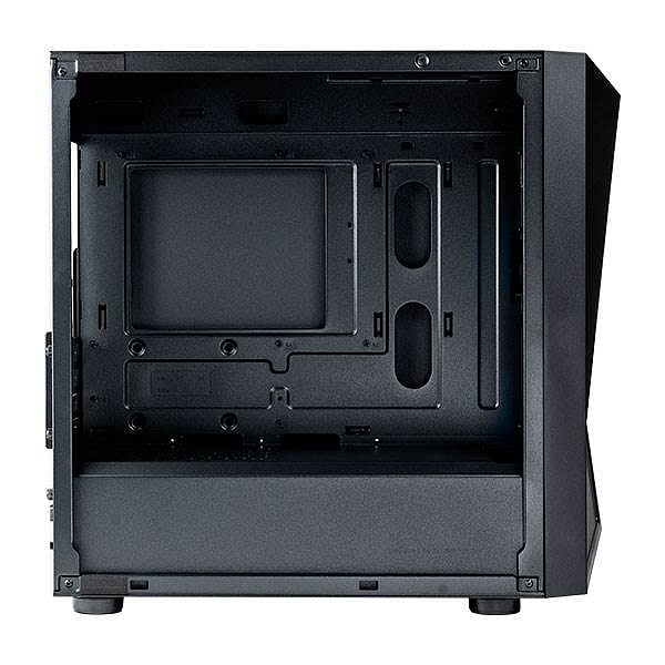 Cooler Master CMP 320 ARGB TG MATX  Caja