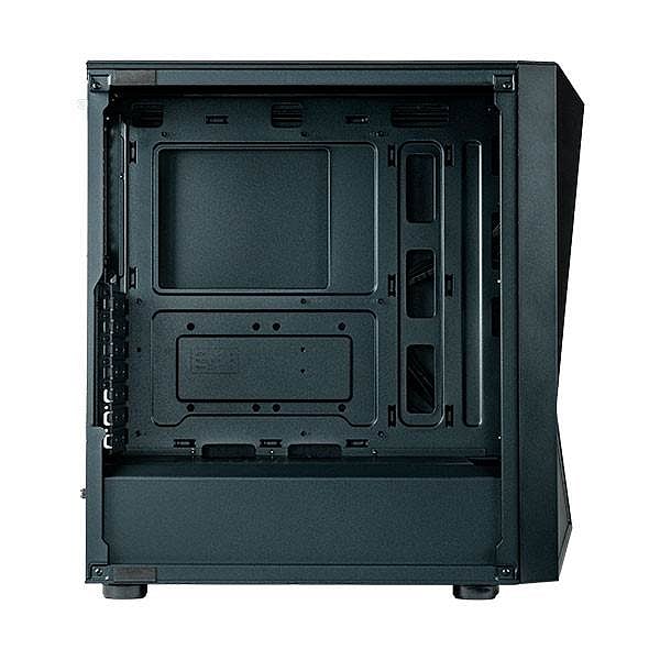 Cooler Master CMP 520 Black  Caja