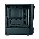 Cooler Master CMP 520 Black  Caja