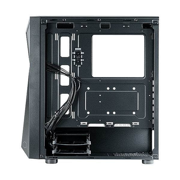 Cooler Master CMP 520 Black  Caja