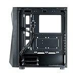 Cooler Master CMP 520 Black  Caja