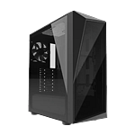 Cooler Master CMP 520L  Caja ATX Cristal Templado