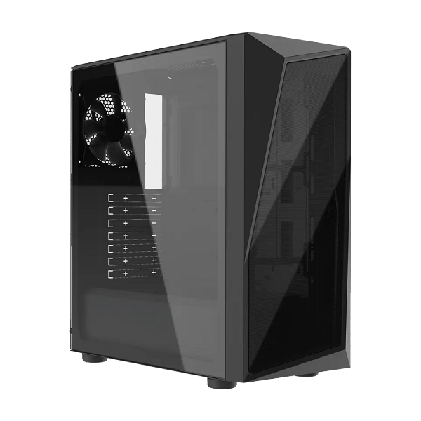 Cooler Master CMP 520L  Caja ATX Cristal Templado