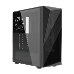 Cooler Master CMP 520L  Caja ATX Cristal Templado