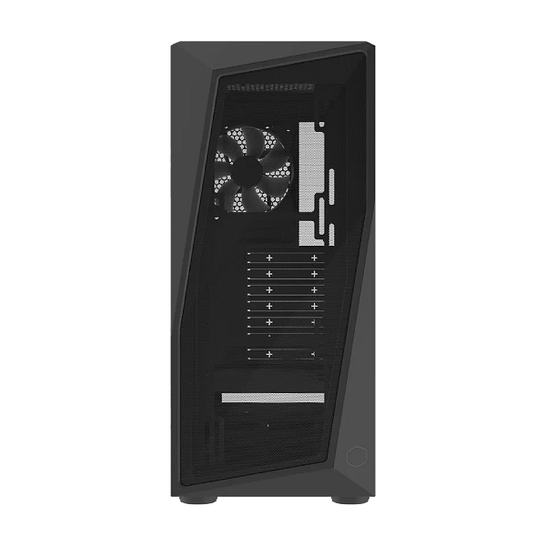 Cooler Master CMP 520L  Caja ATX Cristal Templado