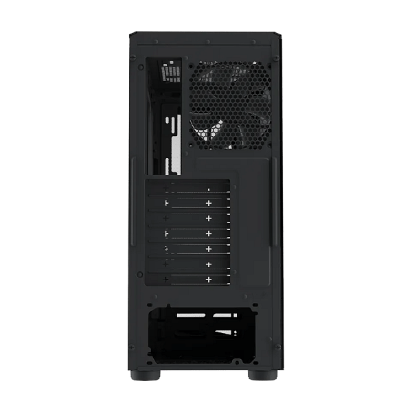 Cooler Master CMP 520L  Caja ATX Cristal Templado