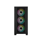 Cooler Master Elite 301  Caja Mini Tower mATX Black