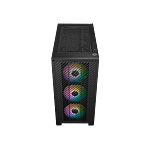Cooler Master Elite 301  Caja Mini Tower mATX Black