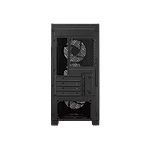 Cooler Master Elite 301  Caja Mini Tower mATX Black