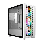 Cooler Master Elite 301  Caja Mini Tower mATX White