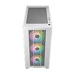 Cooler Master Elite 301  Caja Mini Tower mATX White