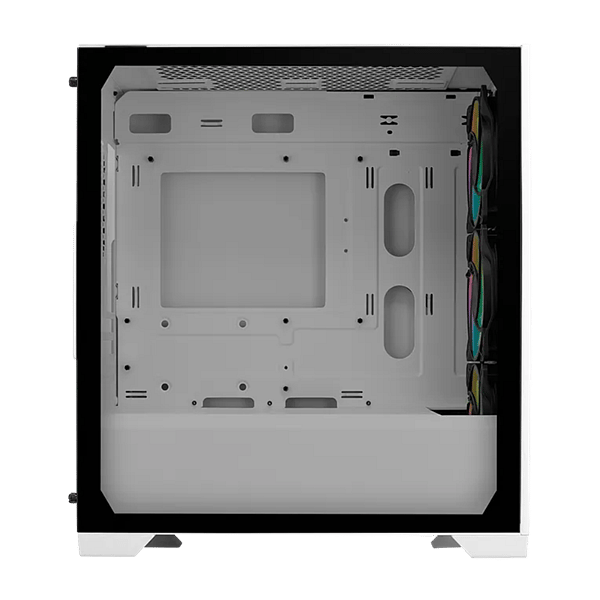 Cooler Master Elite 301  Caja Mini Tower mATX White