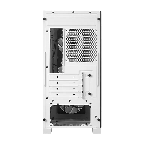 Cooler Master Elite 301  Caja Mini Tower mATX White