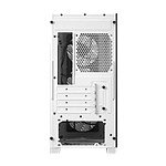 Cooler Master Elite 301  Caja Mini Tower mATX White